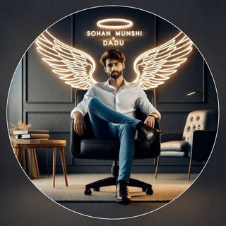 munshidadu786 channel avatar