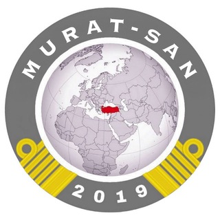 Murat-SAN | Russia War Update channel avatar