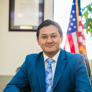 Иммиграция в США channel avatar