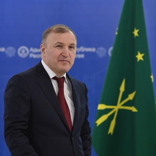 Аватар канала Мурат Кумпилов