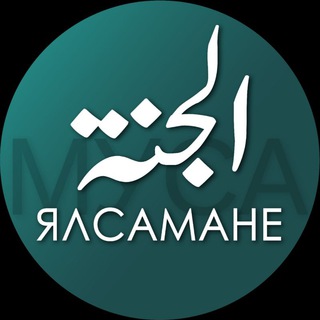 ЯЛСАМАНЕ channel avatar