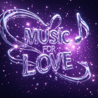 MUSIC FOR LOVE channel avatar