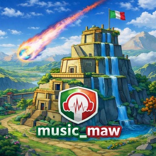 music_maw channel avatar