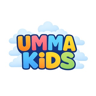 UMMA KIDS | Исламские мультфильмы channel avatar