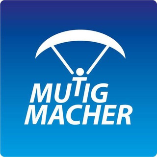 Аватар канала Mutigmacher