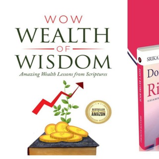 Аватар канала Wealth of Wisdom - WOW