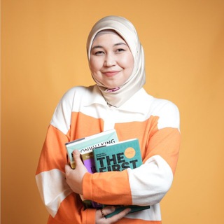Muxtasar | ENGLISH channel avatar