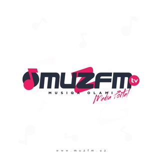 Аватар канала MuzFm.NET - Rasmiy kanal