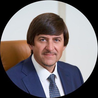 Максим Афанасьев channel avatar