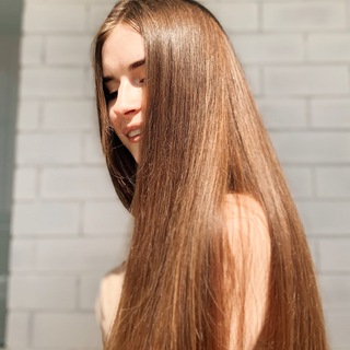Аватар канала Уход за волосами - MVBEAUTYHAIR