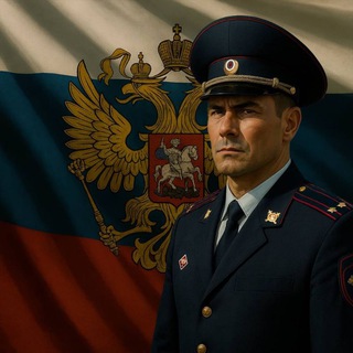 ПОЛИЦЕЙСКИЙ КОНСУЛЬТАНТ channel avatar