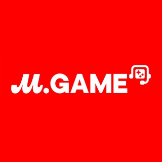 M.Game channel avatar