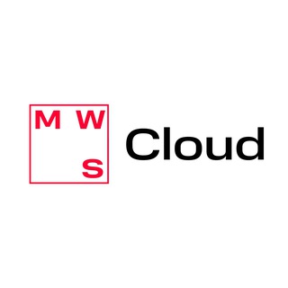 МWS Cloud channel avatar