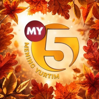 Аватар канала MY5 TV
