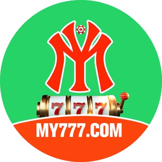 MY777.com channel avatar