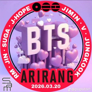 Аватар канала my_world_bts7