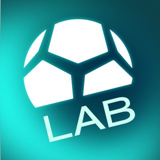 Аватар канала Мяч Lab | Юра Русанов