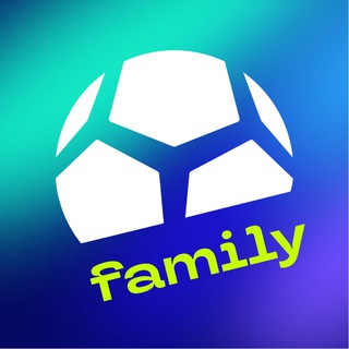 Аватар канала МЯЧ Family