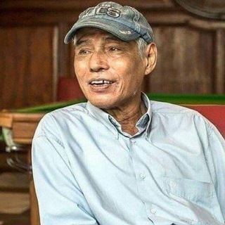 Аватар канала ကဗျာ စာတို ဆရာအောင်ချိမ့်