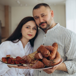 Аватар канала МЯСОРЫБЫЧ Казань!