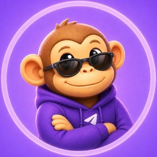 Аватар канала Chimp Community