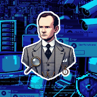 Mycroft Due Diligence channel avatar