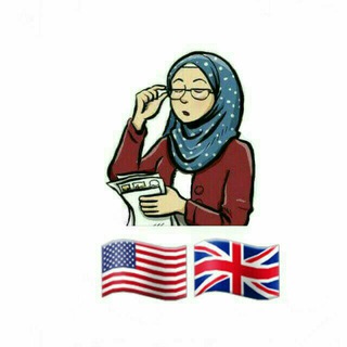 Learn English channel avatar