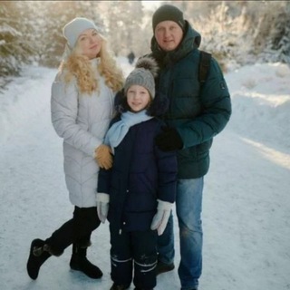 My Family Life channel avatar