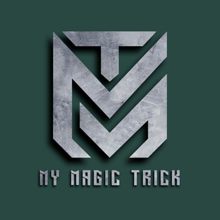 My Magic Trick channel avatar