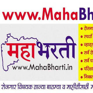 MahaBharti.in™ channel avatar