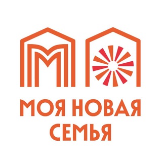 Моя новая семья channel avatar