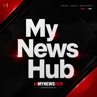 Mynewshub channel avatar