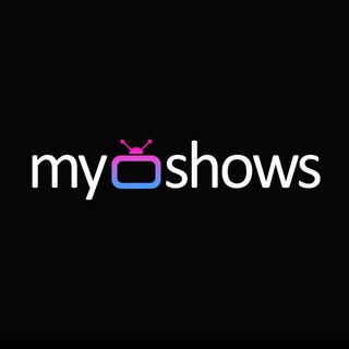 MyShows.me. Кино и сериалы channel avatar