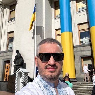 🇺🇦 МИСЯГІН 🇺🇦 channel avatar
