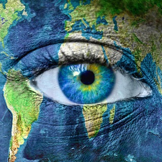 Mysteries of our planet channel avatar