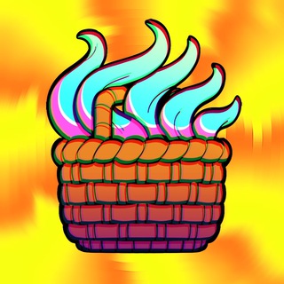 Mystery Basket channel avatar