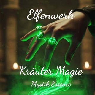 Mystic Essence channel avatar