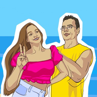 My Thai Club | Ильдар и Маша channel avatar
