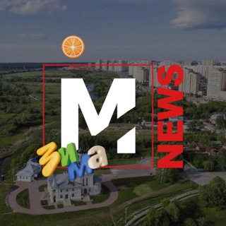 Аватар канала МЫТИЩИ.NEWS