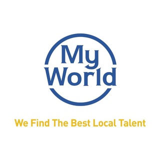 MyWorld Careers Myanmar channel avatar