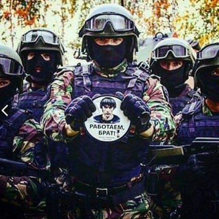 Музыка „ЧВК” Вагнера channel avatar