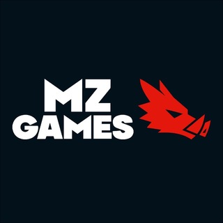 Аватар канала MZGames