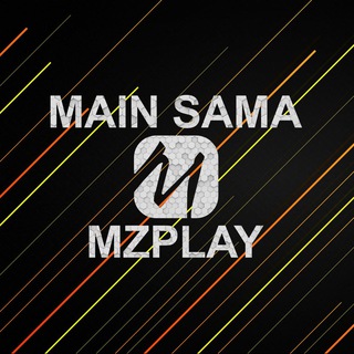 MAIN SAMA MZPLAY channel avatar