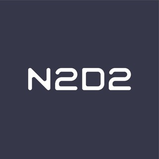 Аватар канала N2D2 AI - нейросети для контента