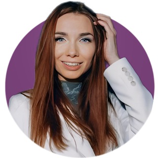 Сексолог Надя Ястребова 18+ channel avatar