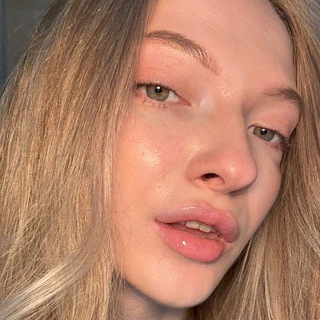 ANASTASIA KLIMOVA channel avatar