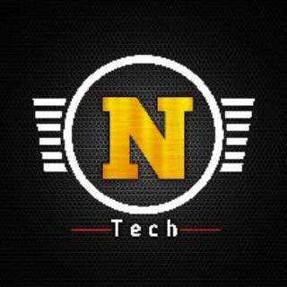 Nabil Tech channel avatar