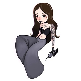 naidenka_tattoo | тату СПБ Питер channel avatar