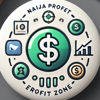 Naija Profit Zone channel avatar