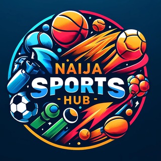Аватар канала Naija Sports Hub